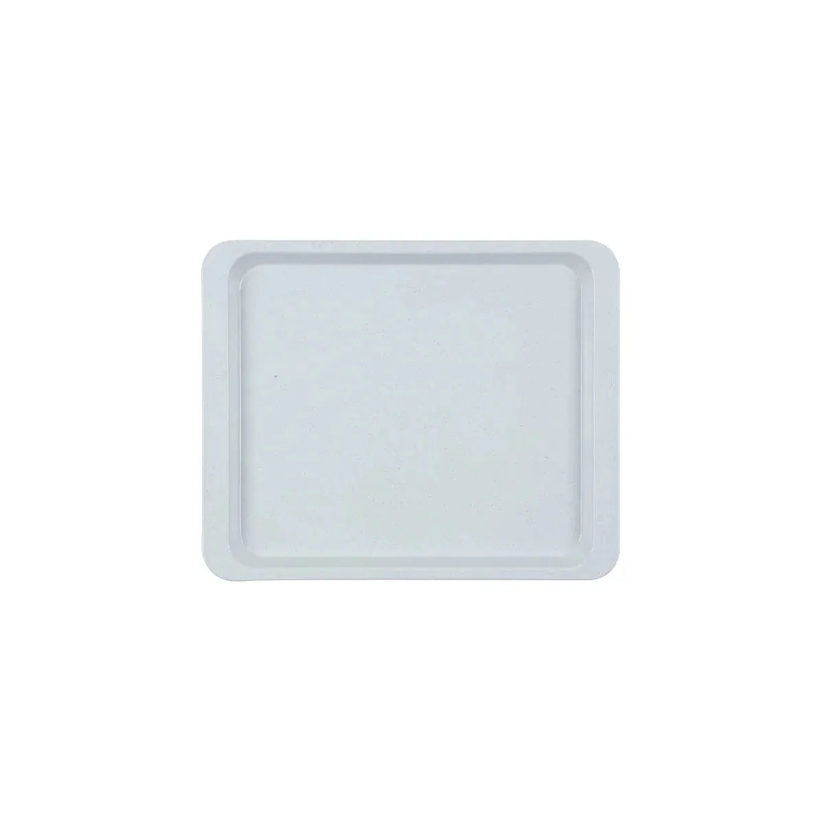 KOCEL POLY RECT TRAY GN 1/2-SMOOTH 265x325mm LIGHT GREY Pack of 24
