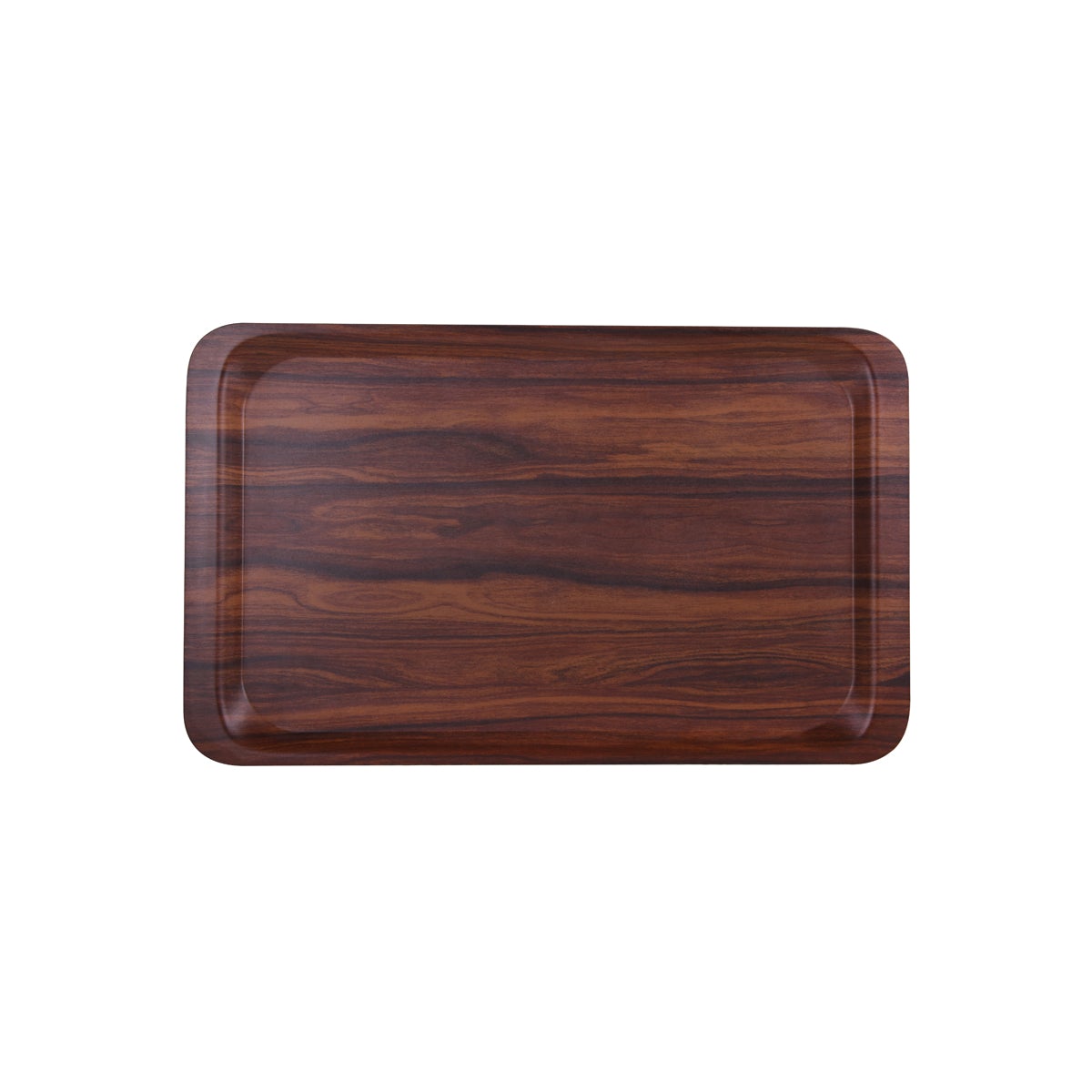 Kocel Tex Midas Rectangular Tray Non-slip 530x325mm Pack of 24 โ official