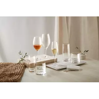 Ryner Glass Melody Dof 395Ml Pack Of 24