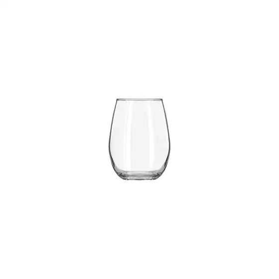 Libbey Vina Stemless Red Wine Glass 348ml Pack of 6