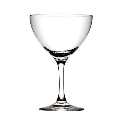 Crown Crystal Loire Martini 240 Ml Pack Of 36