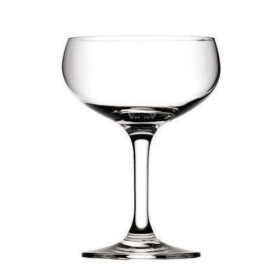 Crown Crystal Loire Coupe 240Ml Pack Of 36