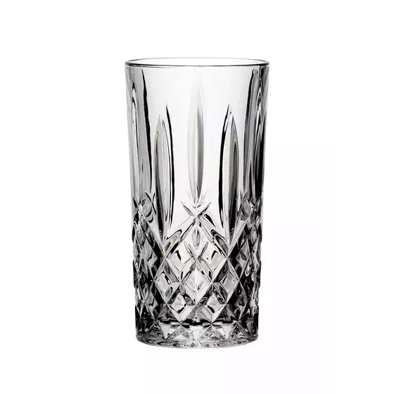 Crown Crystal Maestro Hiball 390Ml Pack Of 12