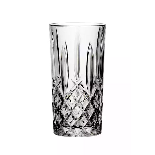 Crown Crystal Maestro Hiball 390Ml Pack Of 12