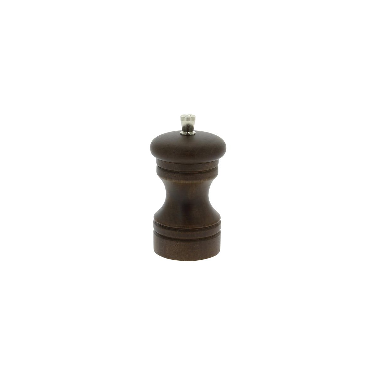 DEBUYER MARLUX PASO PEPPER MILL 100mm DARK