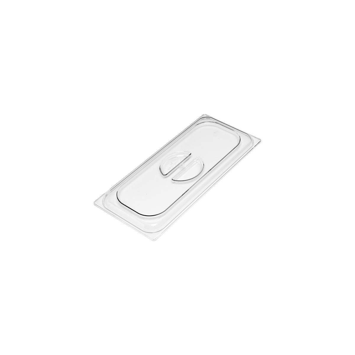 GELATIPAN-LID 360x165mm CLEAR