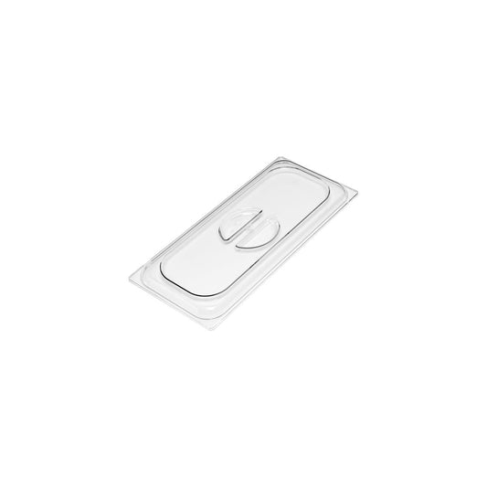 GELATIPAN-LID 360x165mm CLEAR