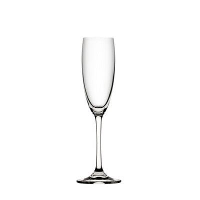 Crown Crystal Nile Champagne Flute 170Ml Pack Of 36