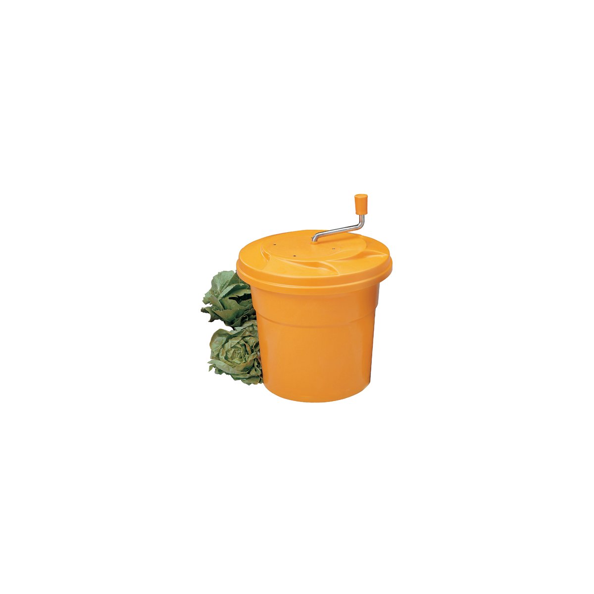 Paderno Salad Spinner 330x430mm // 12.0lt โ official