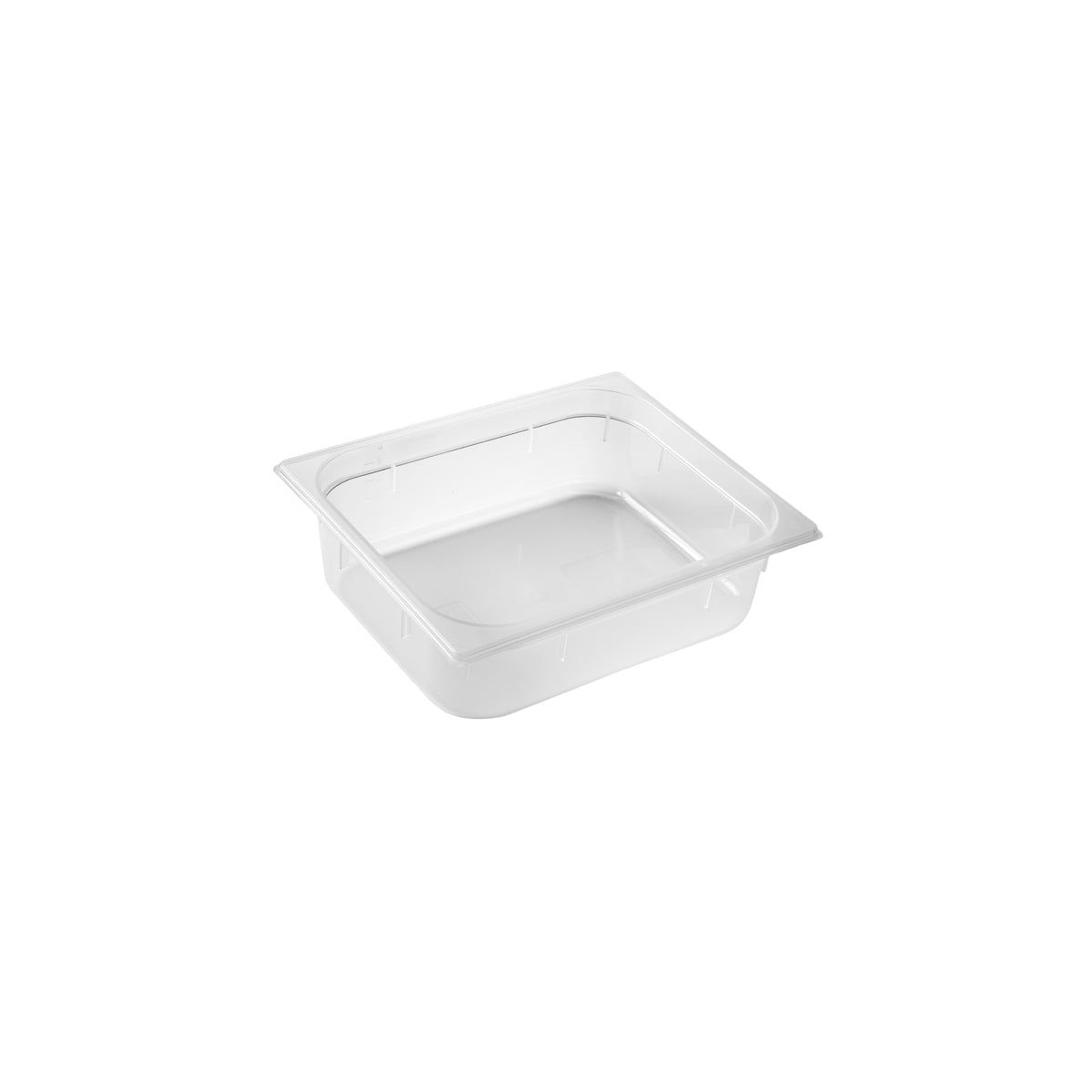 GASTRONORM PAN-POLYPROP GN 1/2 x150mm