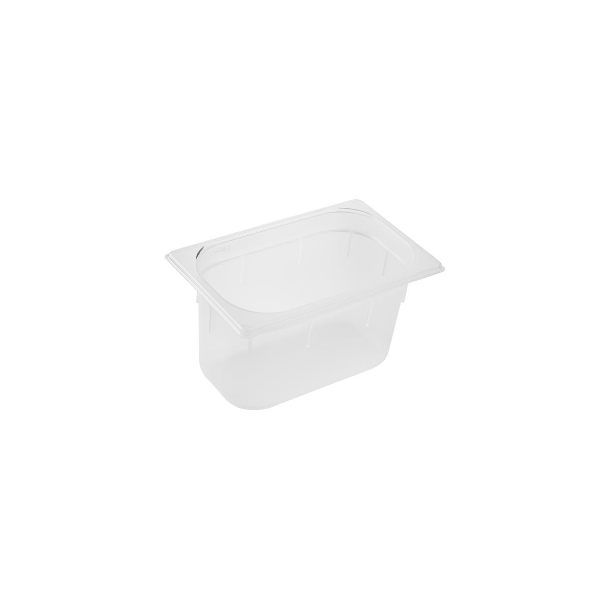 GASTRONORM PAN-POLYPROP GN 1/4 x 150mm