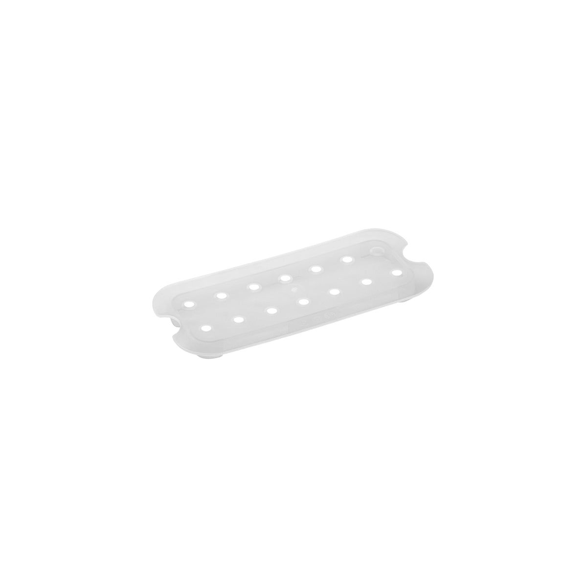 DRAIN GRILL-POLYPROP GN 1/3