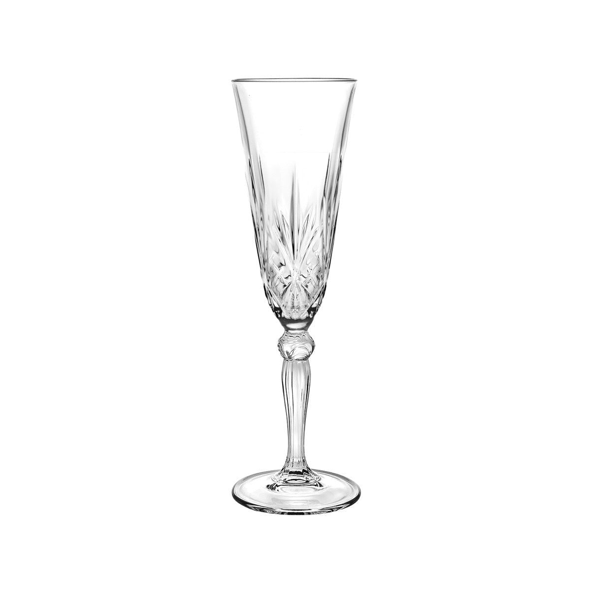 RCR MELODIA CHAMPAGNE FLUTE 160ml  (25600020606)