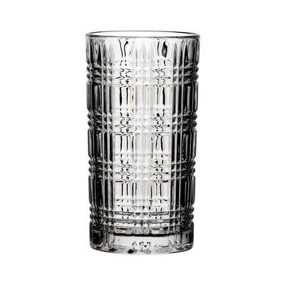 Crown Crystal Rhine Hiball 410Ml Pack Of 36