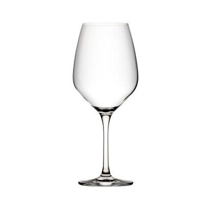 Crown Crystal Seine Wine 680Ml Pack Of 24