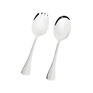 STANLEY ROGERS BAGUETTE SALAD SERVERS 2PC SET
