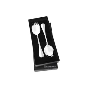 STANLEY ROGERS BAGUETTE SALAD SERVERS 2PC SET