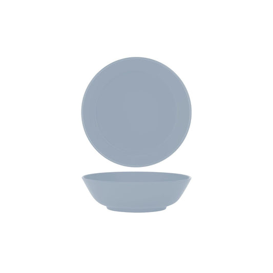 SUPERWARE PASTEL BLUE SOUP BOWL 150mm