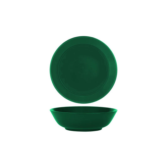 SUPERWARE GREEN SOUP BOWL 150mm