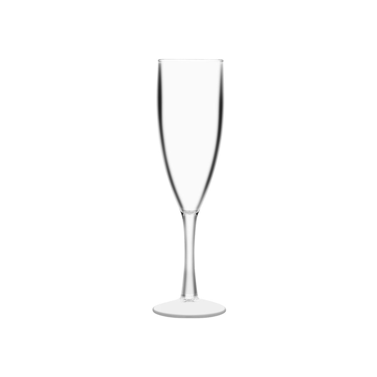 VIVA "RIVIERA" FLUTE 170ml Pack of 24