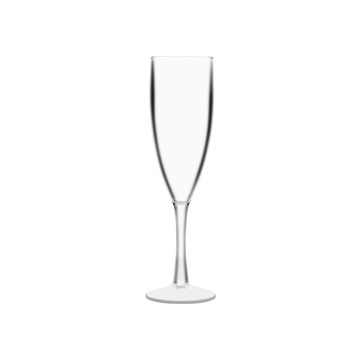 VIVA "RIVIERA" FLUTE 170ml Pack of 24