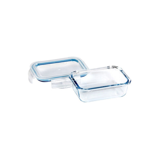 WILTSHIRE REC GLASS CONTAINER 370ml