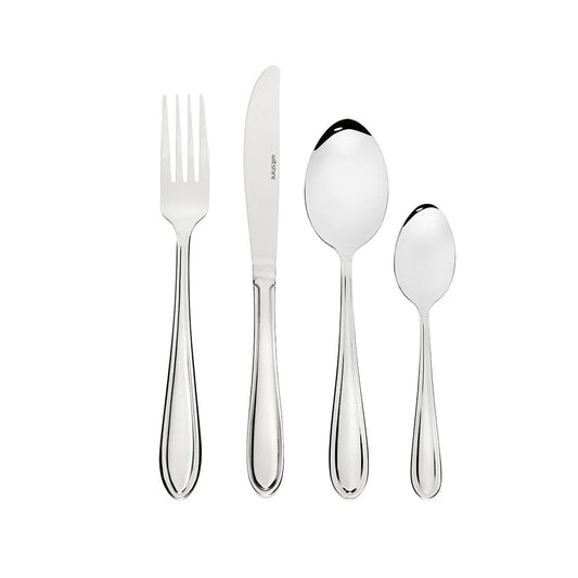 WILTSHIRE HARMONY 24PC CUTLERY SET