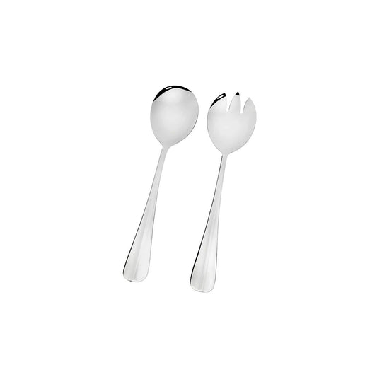 WILTSHIRE BAGUETTE SALAD SERVERS 2PC SET