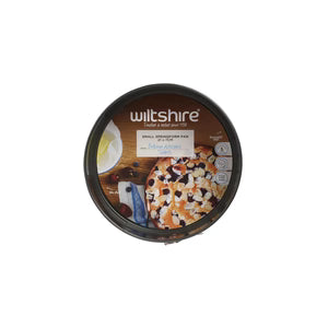 WILTSHIRE SPRINGFORM PAN-EASYBAKE 210x70mm NON-STICK Pack of 6