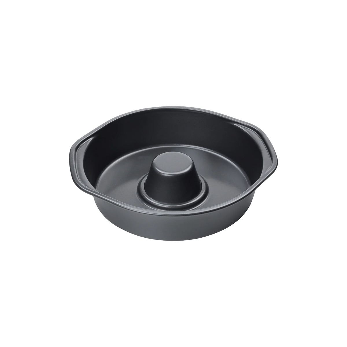 WILTSHIRE RING CAKE PAN-ROUND EASYBAKE 220x55mm NON-STICK