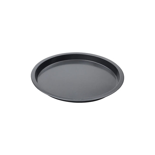 WILTSHIRE PIZZA PAN-EASYBAKE 310x25mm NON-STICK