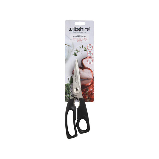 WILTSHIRE KITCHEN SHEARS