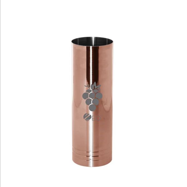 Zeo Wine Jigger 250ml Copper