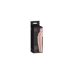 ZANZI CLASSIC CLUB COCKTAIL SHAKER 3pc ROSE GOLD 300ml