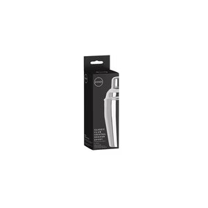 ZANZI CLASSIC CLUB COCKTAIL SHAKER 3pc S/S 500ml