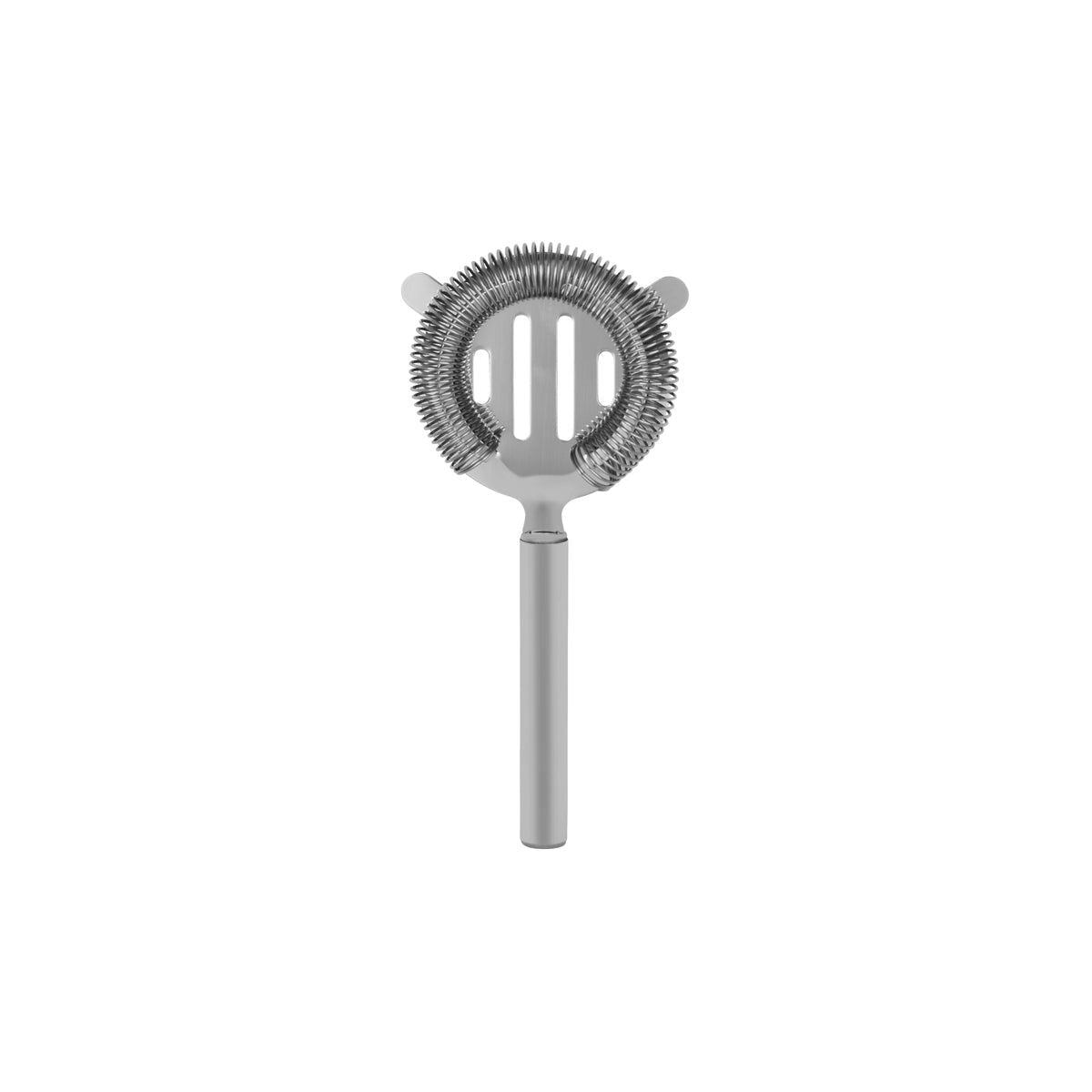 ZANZI PIPE HANDLE BAR STRAINER S/S 202x95x20mm