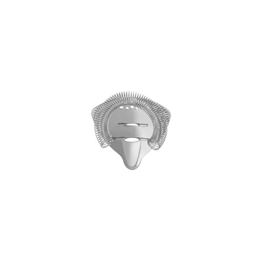 ZANZI PRO-STRAINCOCKTAIL STRAINER S/S 110x106x34mm
