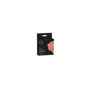 ZANZI PRO-STRAINCOCKTAIL STRAINER ROSE GOLD 110x106x34mm