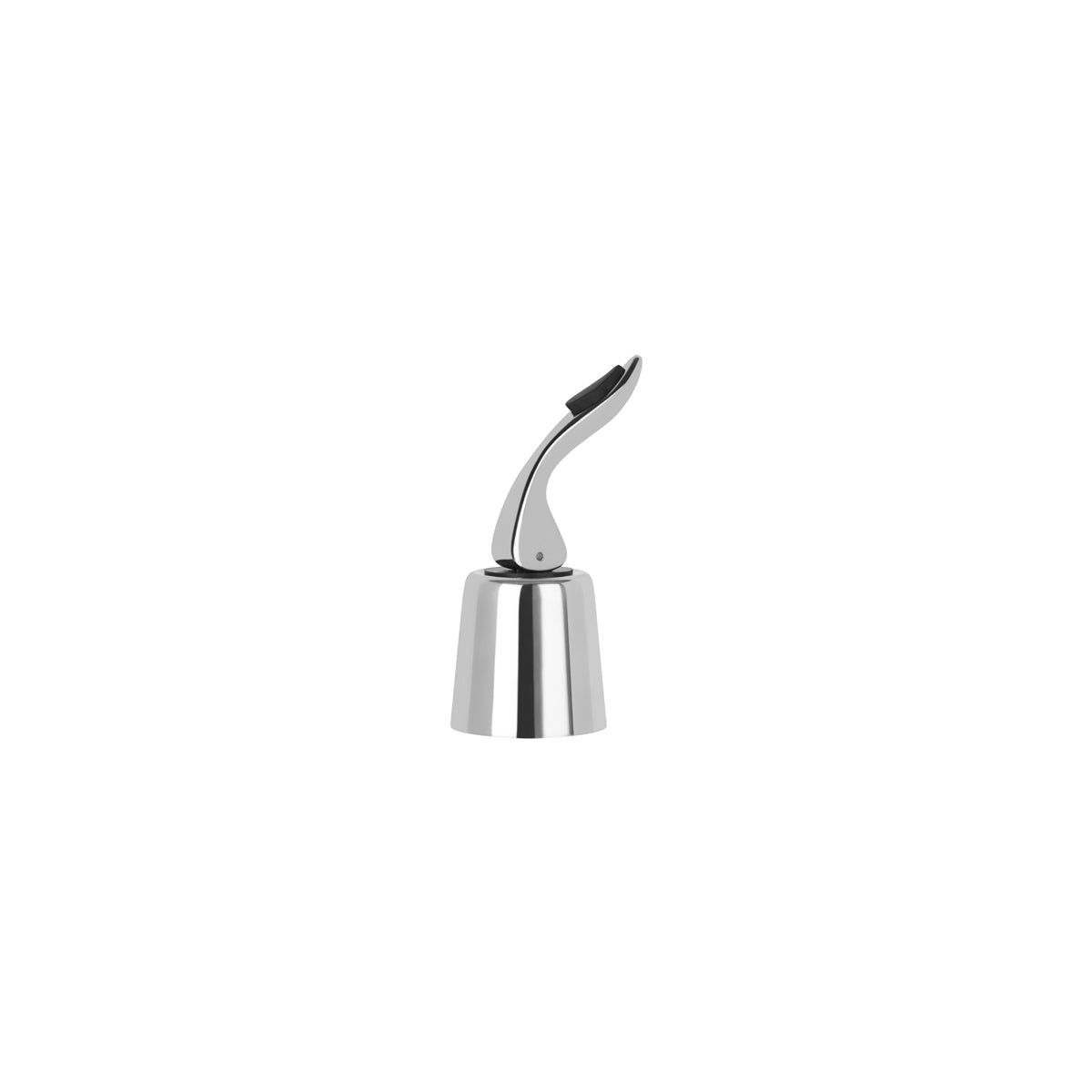 ZANZI WINE BOTTLE STOPPER S/S 40x55mm