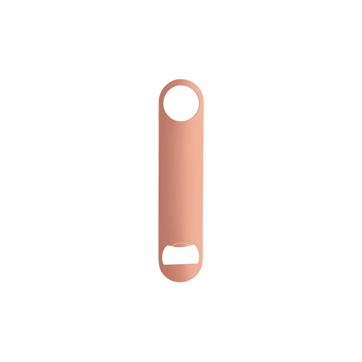 ZANZI BAR BLADE ROSE GOLD 180x40mm