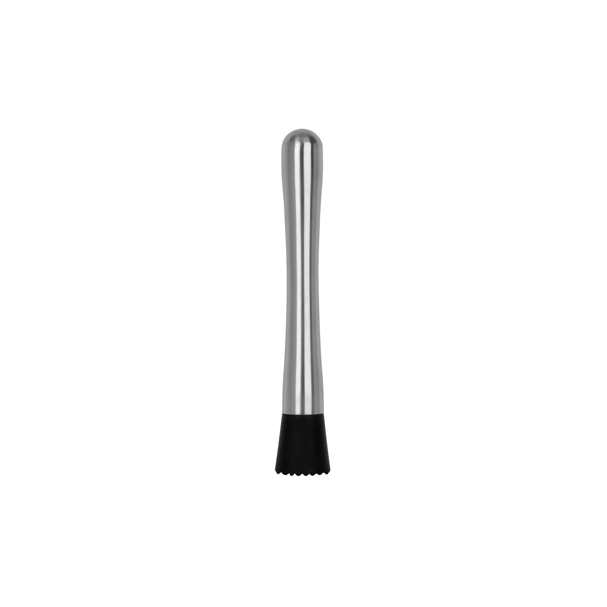 ZANZI COCKTAIL MUDDLER S/S 205x33mm