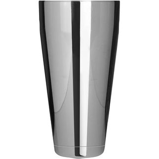 Boston Tin Weighted Chrome