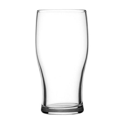 Crown Crowntuff Tulip Pint-570Ml | Nucleated Pack Of 24