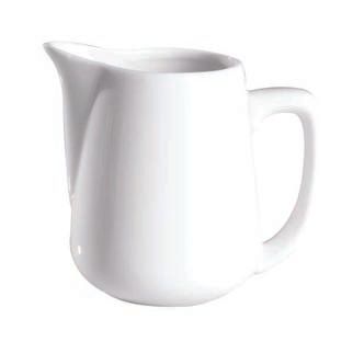 Duraceram Milk Jug 750ml Pack of 6