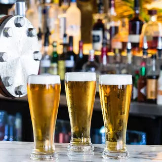 Crown Brasserie-425Ml Pack Of 24