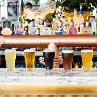 Crown Headmaster Conical-425Ml | Nucleated Pack Of 48