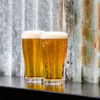 Polysafe Conical Pint 570Ml