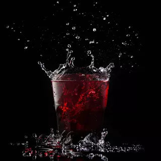 Polysafe Rock Tumbler-240Ml, Pink