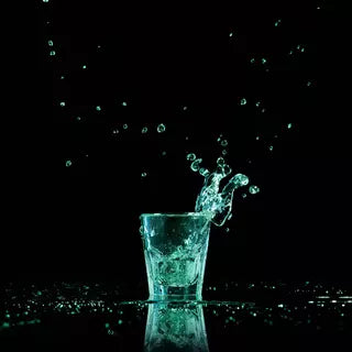 Polysafe Tall Shot-30Ml