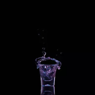 Polysafe Tall Shot-30Ml